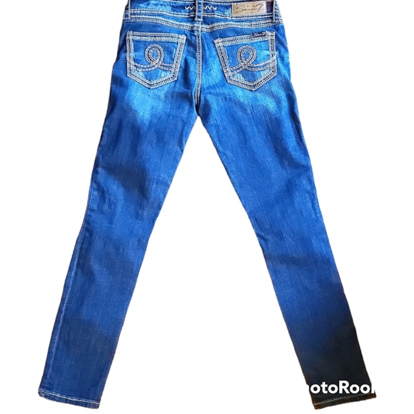 Seven7 Skinny 27 - Picture 4 of 9